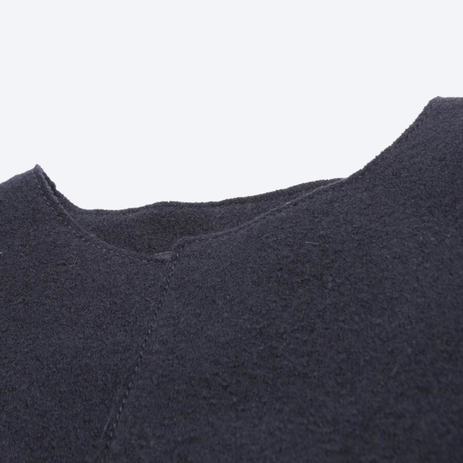 Image 3 of Wool Blazer 38 Black in color Black | Vite EnVogue