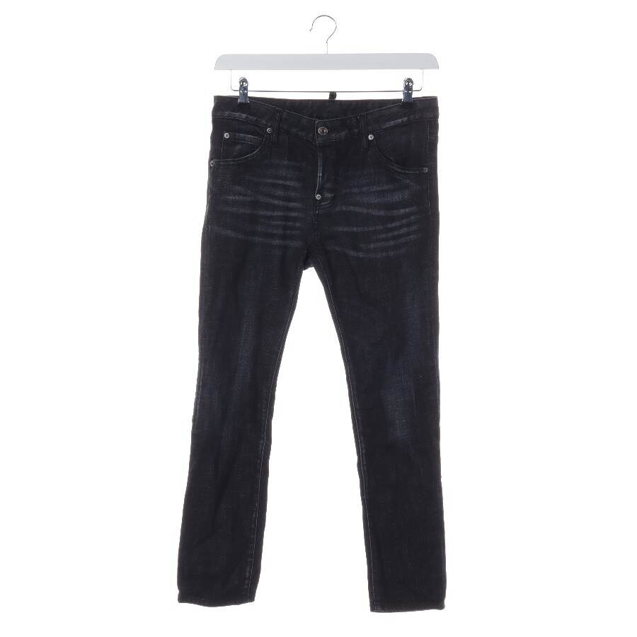 Bild 1 von Jeans Slim Fit 34 Anthrazit in Farbe Grau | Vite EnVogue
