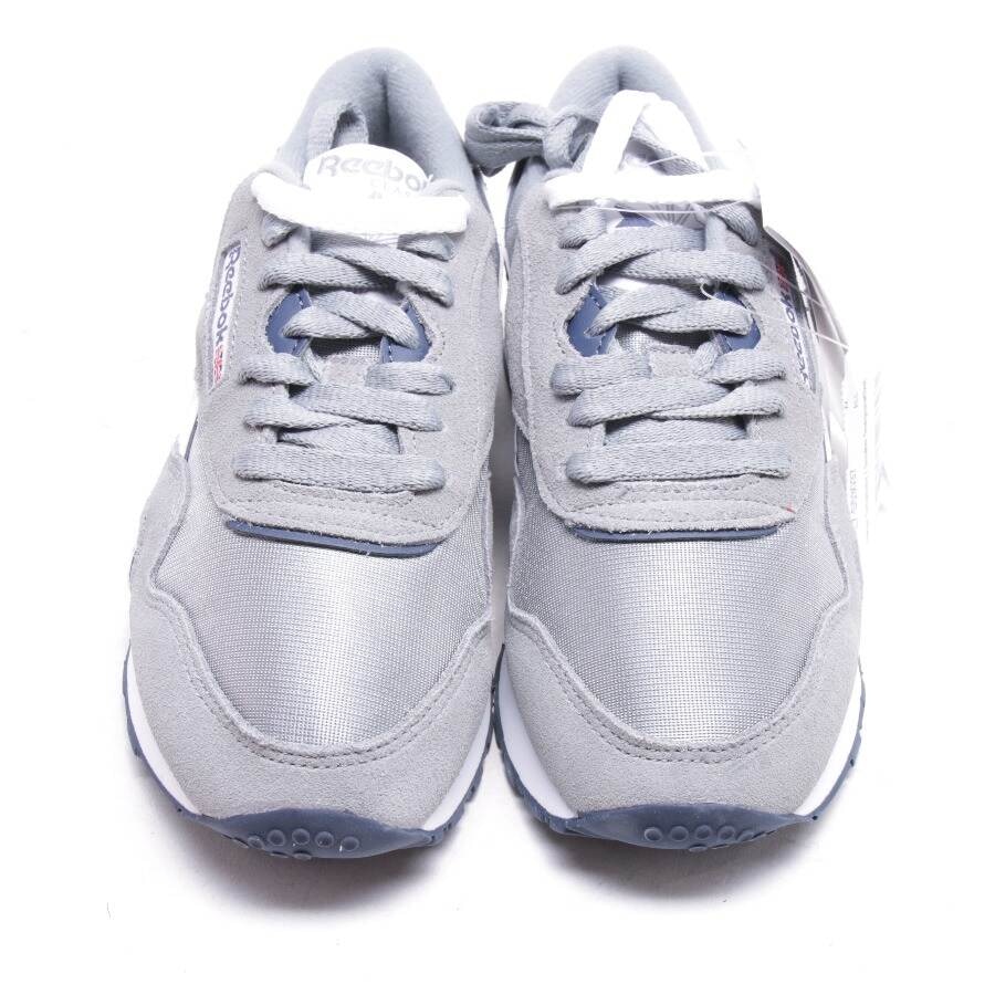 Image 2 of Sneakers EUR 34.5 Gray green in color Gray | Vite EnVogue