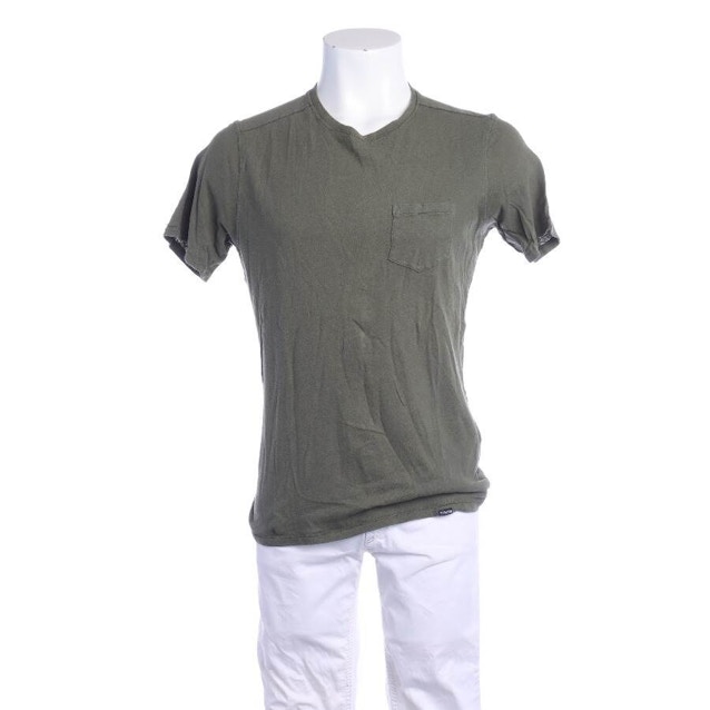 Image 1 of T-Shirt S Olive Green | Vite EnVogue