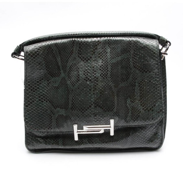 Image 1 of Handbag Dark Green | Vite EnVogue