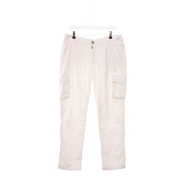 Image 1 of Trousers W36 White | Vite EnVogue