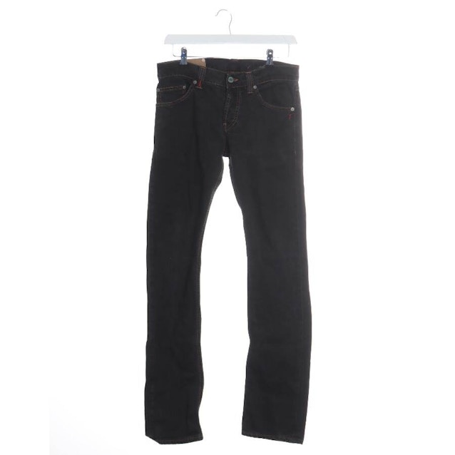Image 1 of Jeans Straight Fit W37 Black | Vite EnVogue