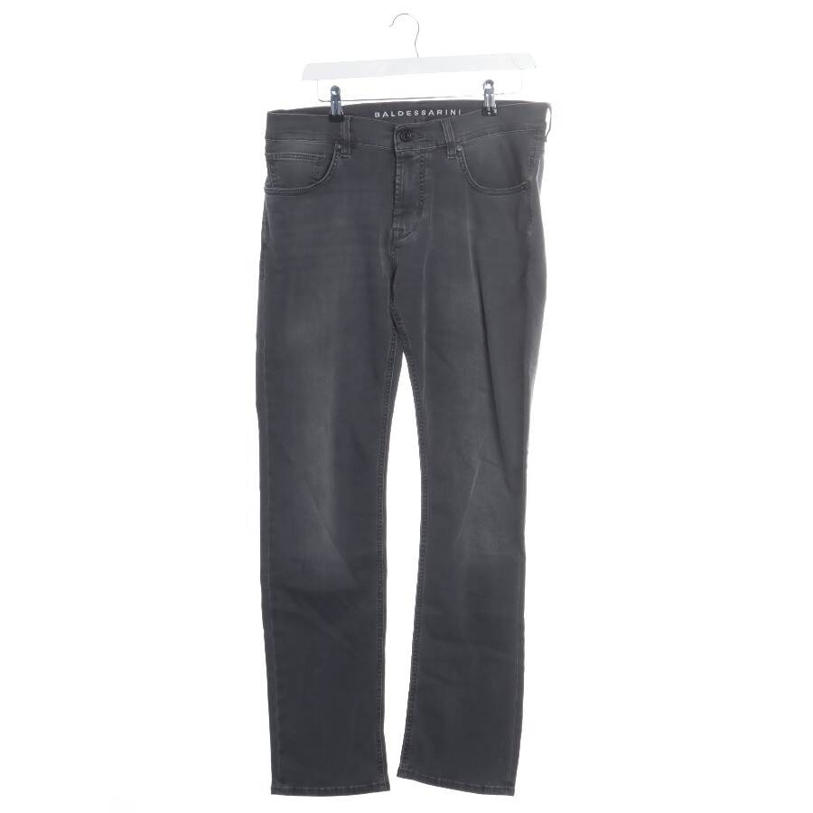 Bild 1 von Jeans Slim Fit W34 Dunkelgrau in Farbe Grau | Vite EnVogue