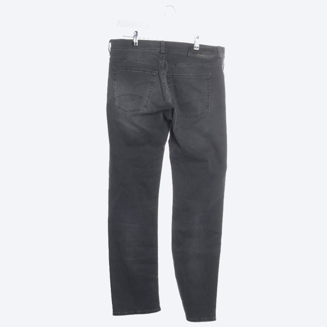 Bild 2 von Jeans Slim Fit W34 Dunkelgrau in Farbe Grau | Vite EnVogue