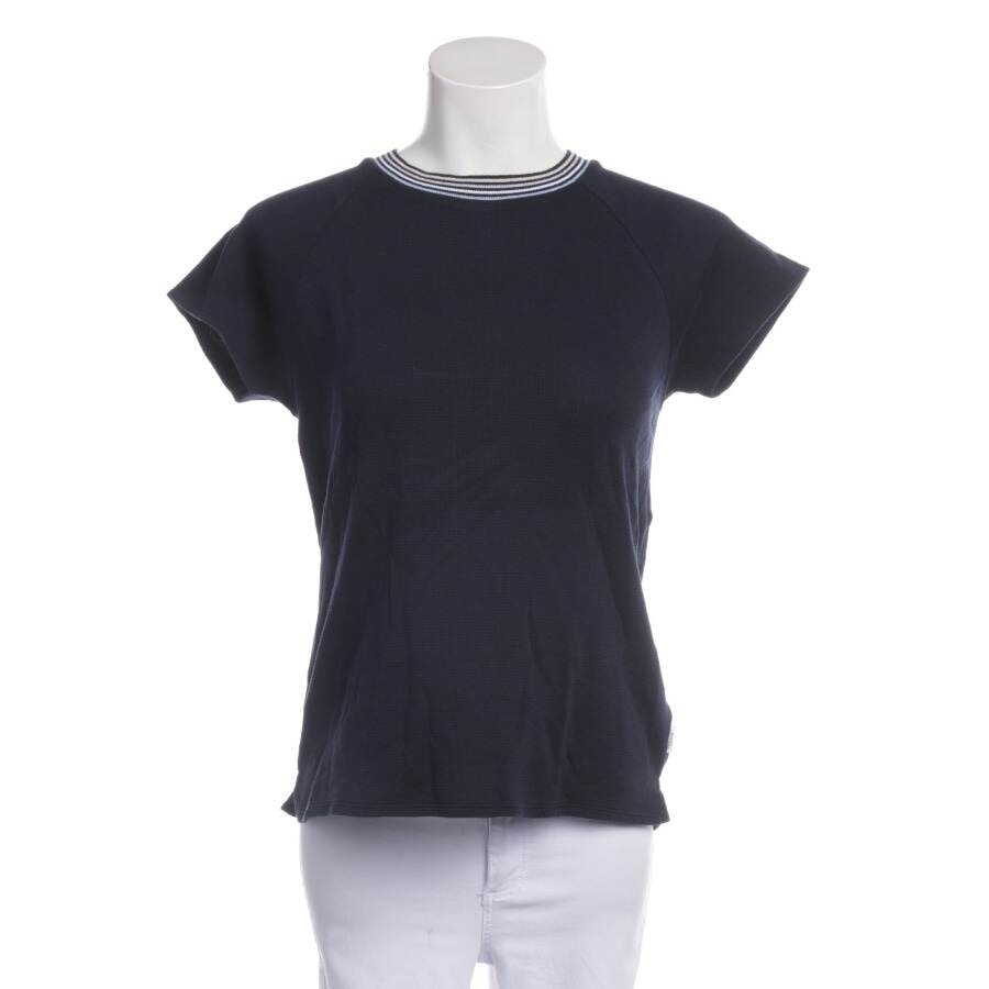 Bild 1 von Shirt XS Blau in Farbe Blau | Vite EnVogue