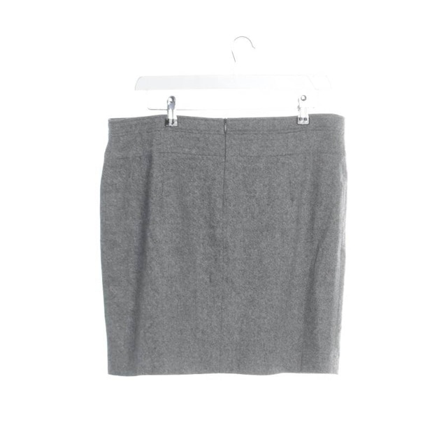 Mini Skirt 40 Gray | Vite EnVogue