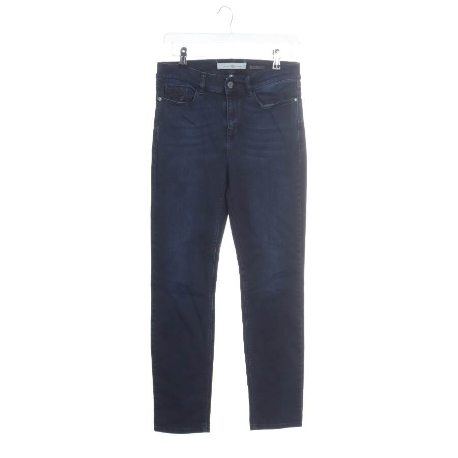 Image 1 of Jeans Slim Fit 38 Navy in color Blue | Vite EnVogue