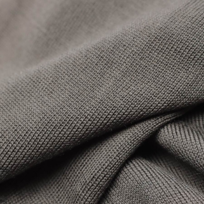 Image 3 of Jumper 36 Gray in color Gray | Vite EnVogue