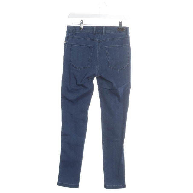 Jeans Slim Fit 36 Navy | Vite EnVogue