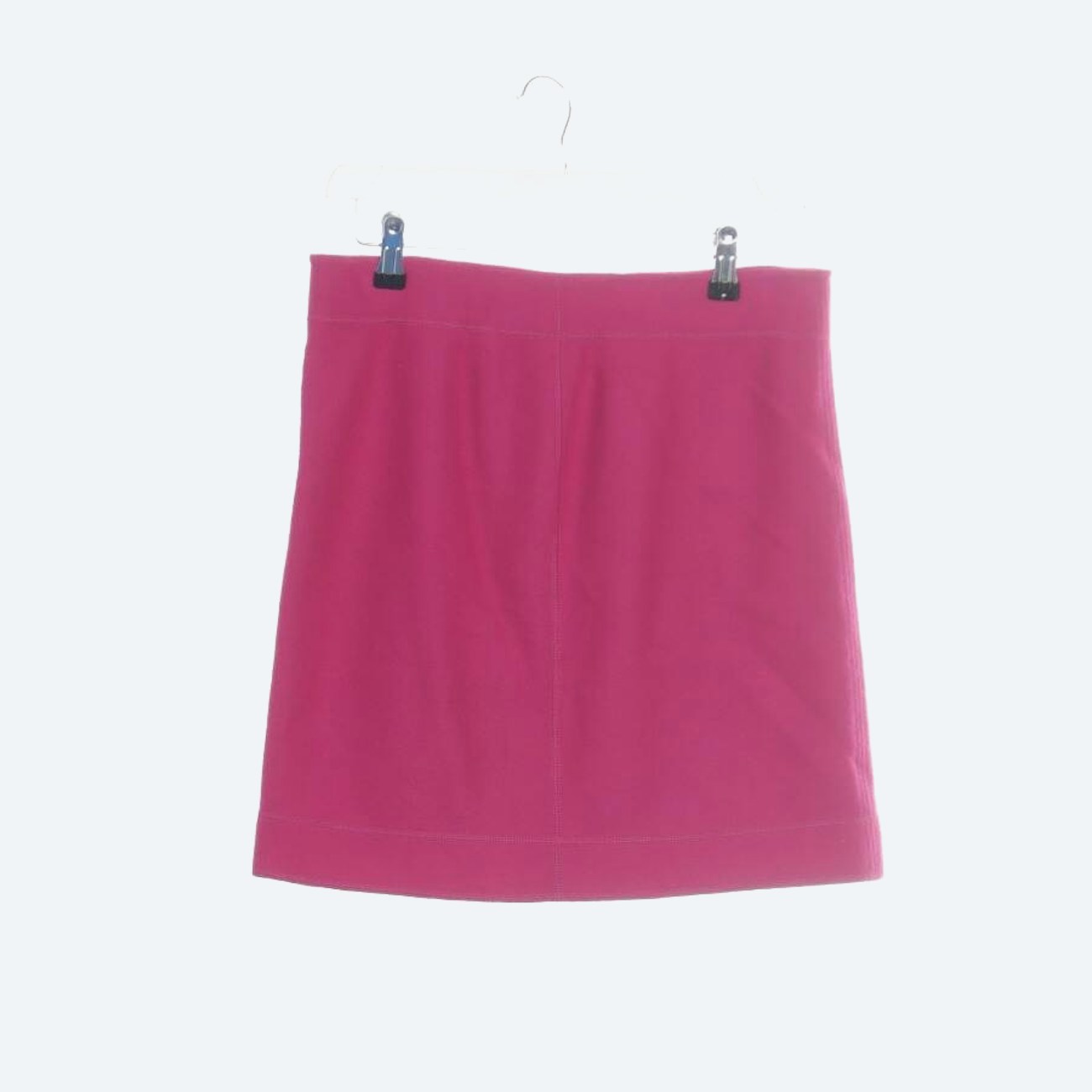 Image 1 of Wool Skirt 38 Pink in color Pink | Vite EnVogue