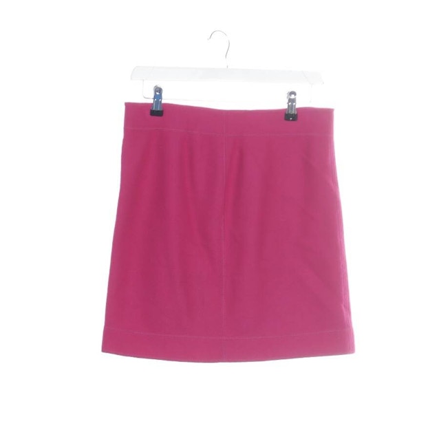 Image 1 of Wool Skirt 38 Pink | Vite EnVogue