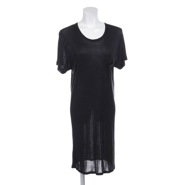 Image 1 of Silk Dress L Black | Vite EnVogue