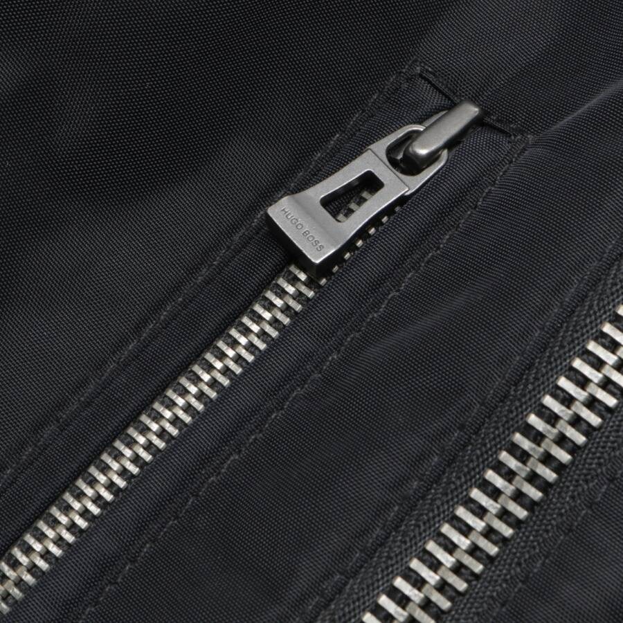 Image 4 of Between-seasons Jacket 50 Black in color Black | Vite EnVogue