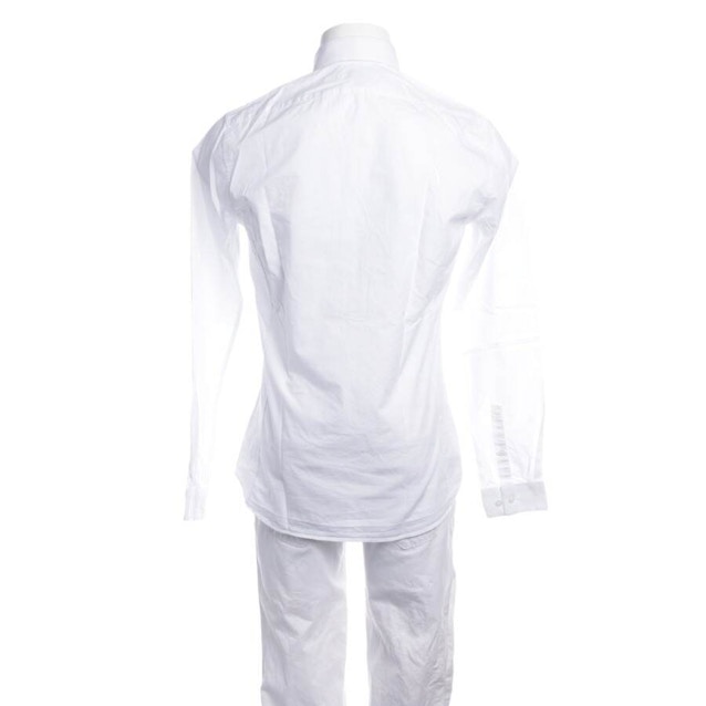 Casual Shirt 39 White | Vite EnVogue