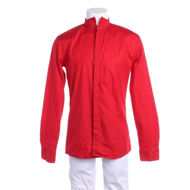 Image 1 of Casual Shirt L Red | Vite EnVogue