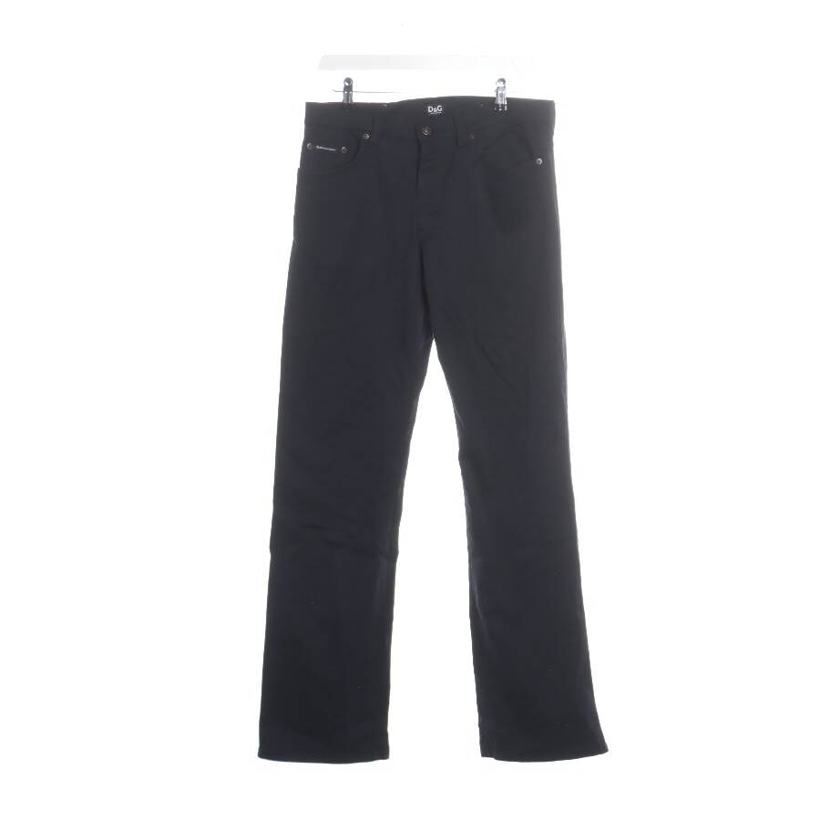 Image 1 of Jeans Bootcut W38 Black in color Black | Vite EnVogue