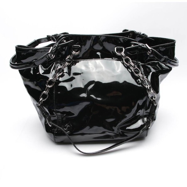 Image 1 of Miss Pocket Bag Shoulder Bag Black | Vite EnVogue