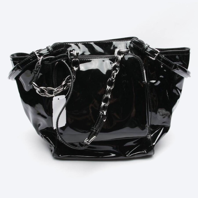 Image 2 of Miss Pocket Bag Shoulder Bag Black in color Black | Vite EnVogue
