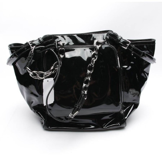 Miss Pocket Bag Shoulder Bag Black | Vite EnVogue
