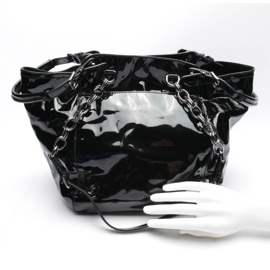 Image 4 of Miss Pocket Bag Shoulder Bag Black in color Black | Vite EnVogue