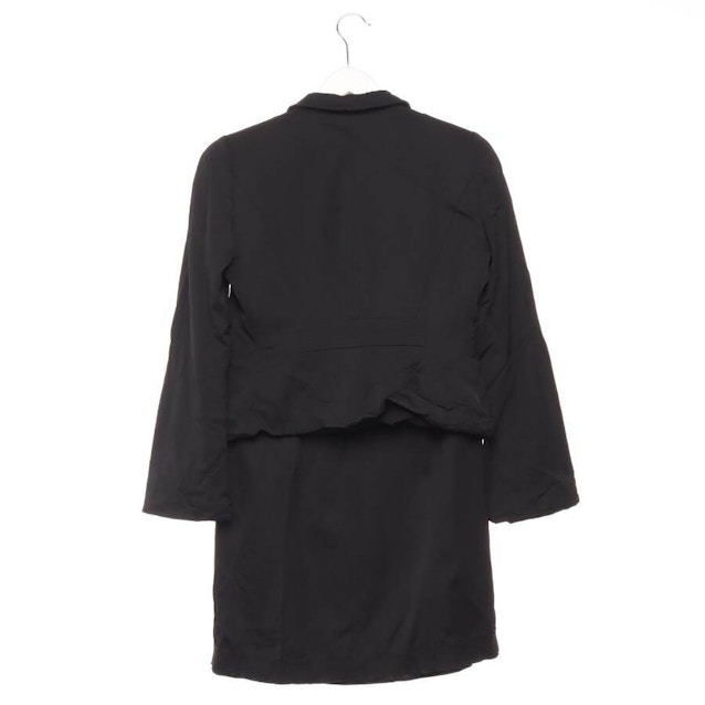 Skirt Suit 36 Black | Vite EnVogue