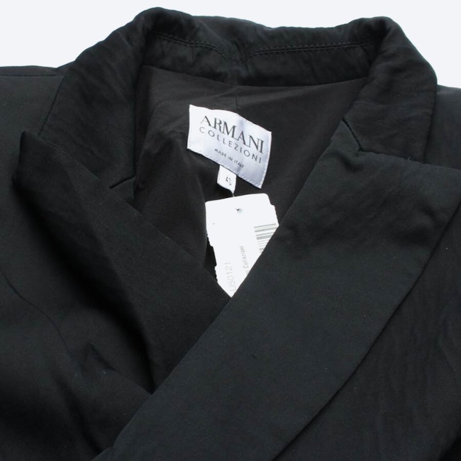 Image 6 of Skirt Suit 36 Black in color Black | Vite EnVogue