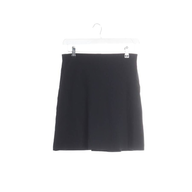 Image 1 of Mini Skirt 36 Black | Vite EnVogue