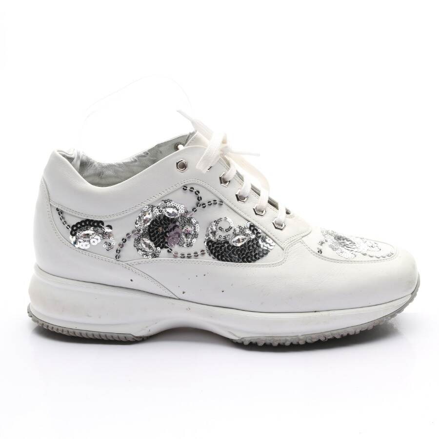 Image 1 of Sneakers EUR 39 White in color White | Vite EnVogue