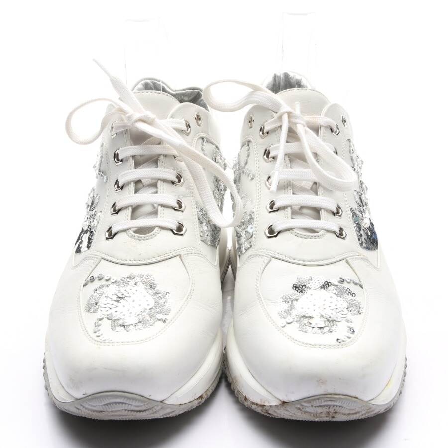 Image 2 of Sneakers EUR 39 White in color White | Vite EnVogue