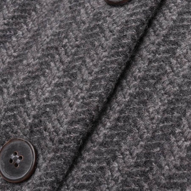 Image 4 of Blazer 36 Gray in color Gray | Vite EnVogue