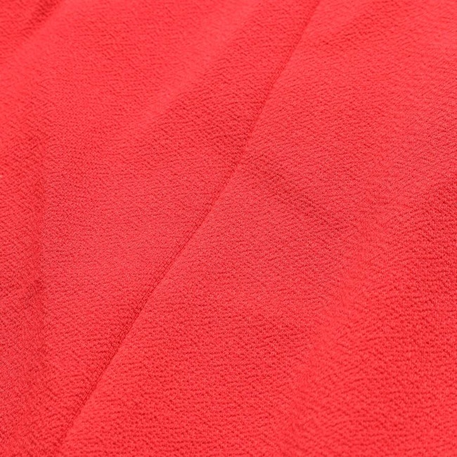 Image 3 of Dress M Red in color Red | Vite EnVogue