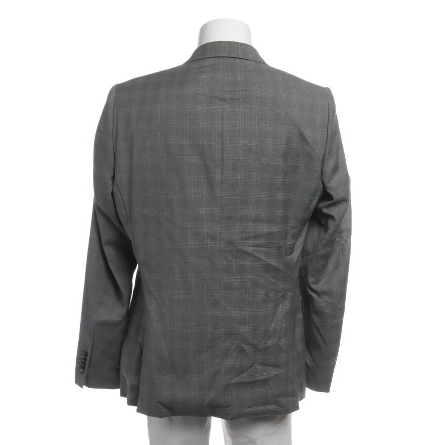 Image 2 of Wool Blazer 54 Gray in color Gray | Vite EnVogue