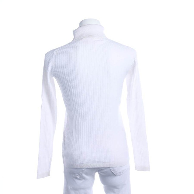 Pullover 36 Weiß | Vite EnVogue