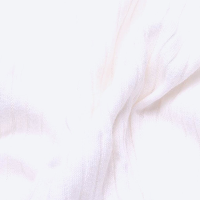 Image 3 of Jumper 36 White in color White | Vite EnVogue