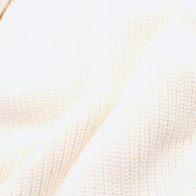 Image 3 of Slipover L Beige in color White | Vite EnVogue