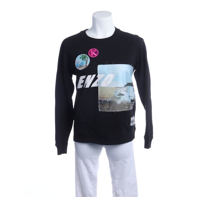 Image 1 of Sweatshirt XS Multicolored | Vite EnVogue