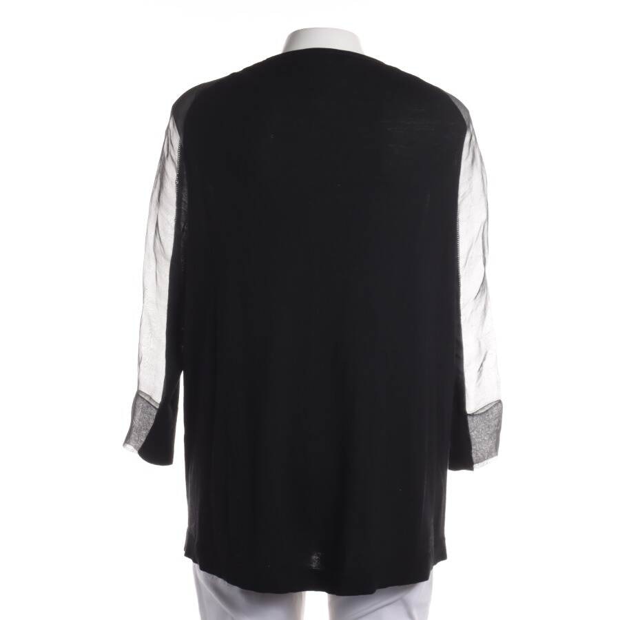 Image 2 of Jumper M Black in color Black | Vite EnVogue