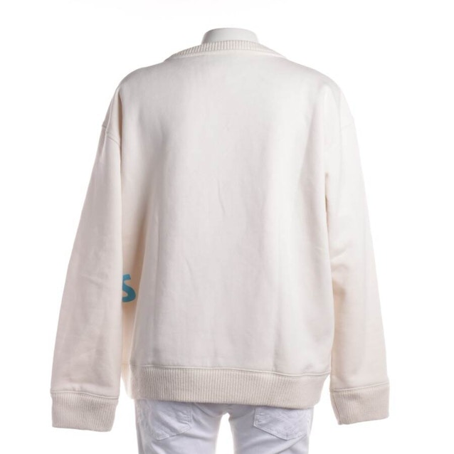 Sweatshirt 42 Weiß | Vite EnVogue