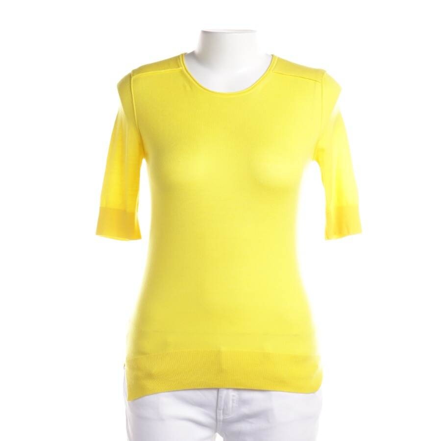 Bild 1 von Pullover M Gelb in Farbe Gelb | Vite EnVogue