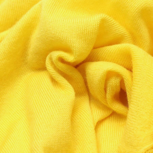 Bild 3 von Pullover M Gelb in Farbe Gelb | Vite EnVogue