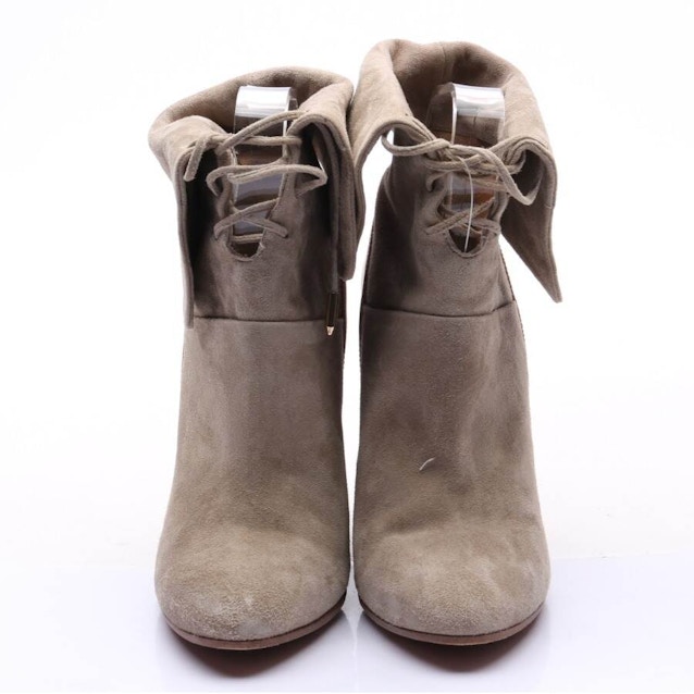 Ankle Boots EUR 36 Light Brown | Vite EnVogue
