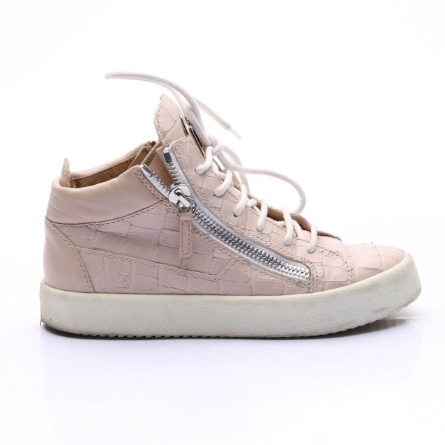 Image 1 of High-Top Sneakers EUR 36 Light Pink | Vite EnVogue