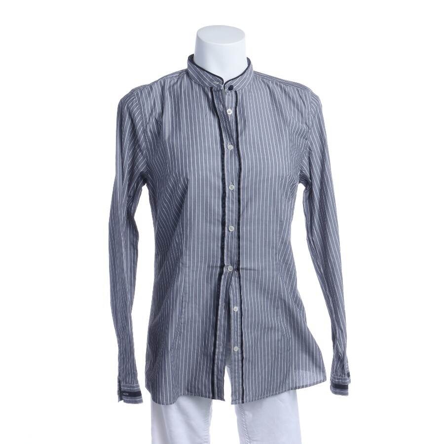 Image 1 of Shirt M Dark Gray in color Gray | Vite EnVogue