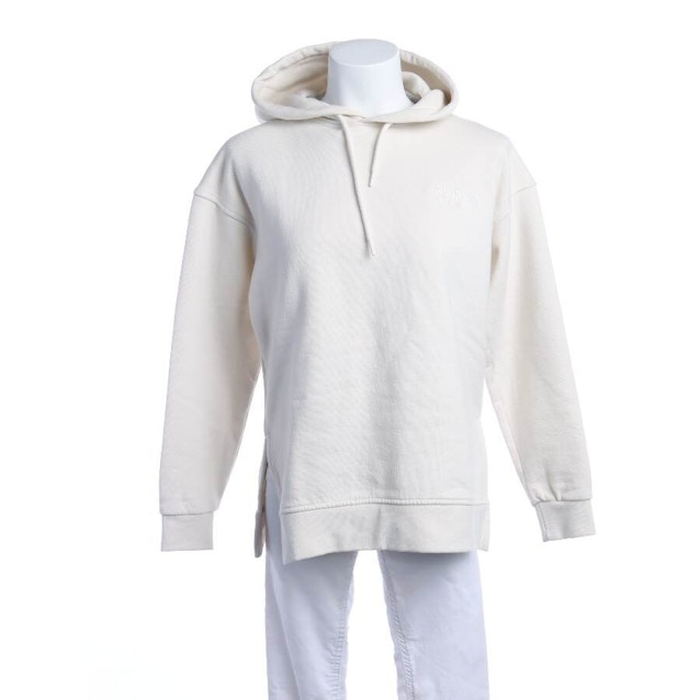 Image 1 of Hooded Sweatshirt XS Cream | Vite EnVogue
