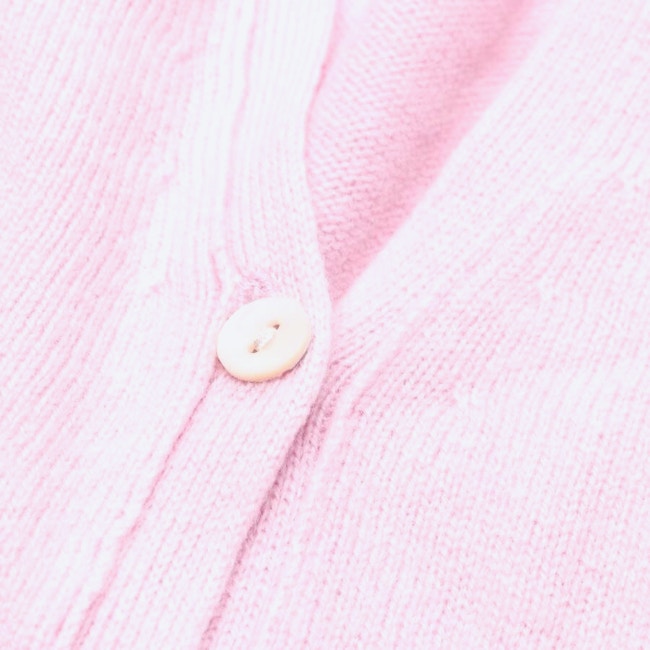 Image 3 of Cashmere Cardigan 36 Pink in color Pink | Vite EnVogue