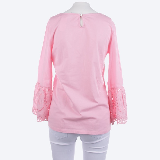 Image 2 of Shirt Blouse XS Pink in color Pink | Vite EnVogue