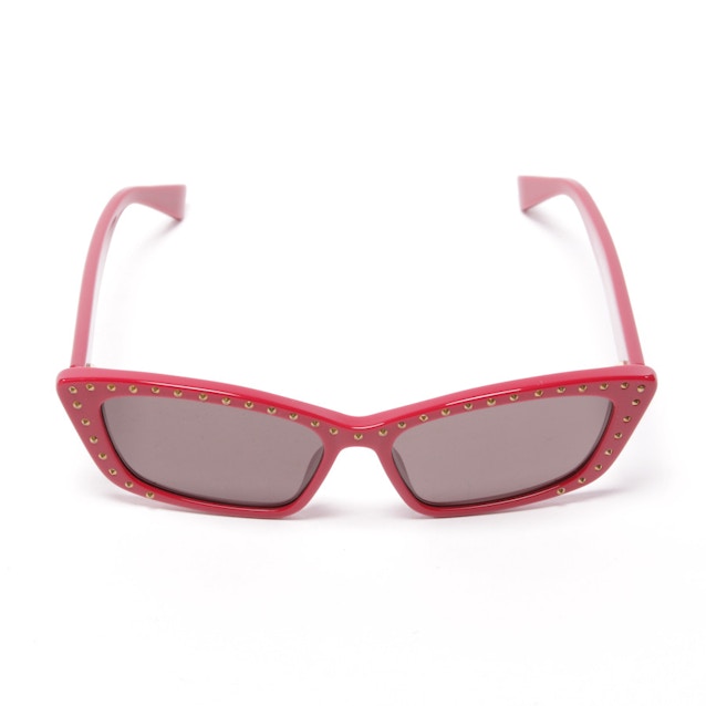 Image 1 of MOS091/S Sunglasses Red | Vite EnVogue
