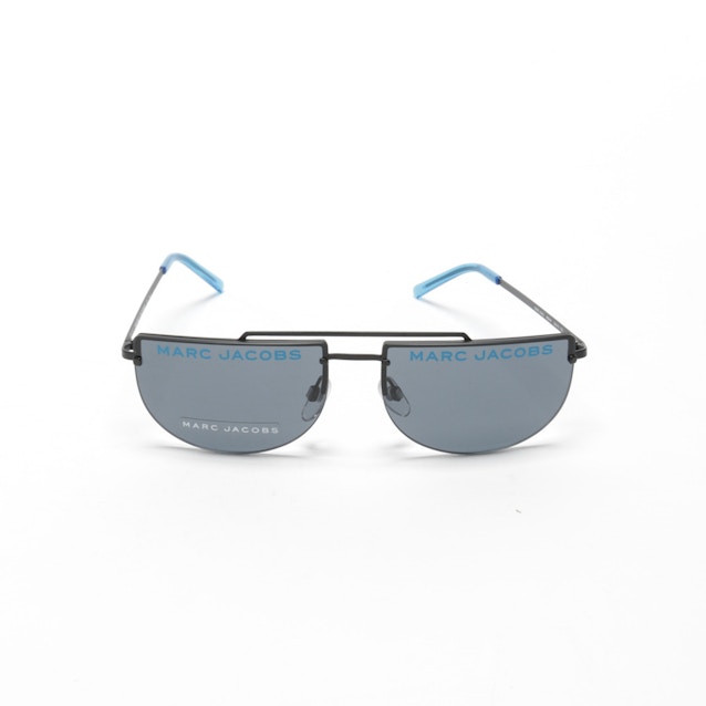 Image 1 of 404 Sunglasses Black | Vite EnVogue