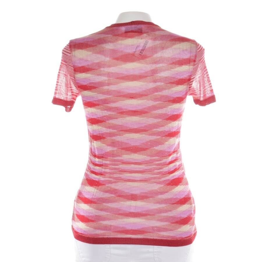 Image 2 of Shirt S Multicolored in color Multicolored | Vite EnVogue